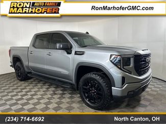 Used 2023 GMC Sierra 1500 Elevation w/ LPO, Elevation Black Package 360° Tour