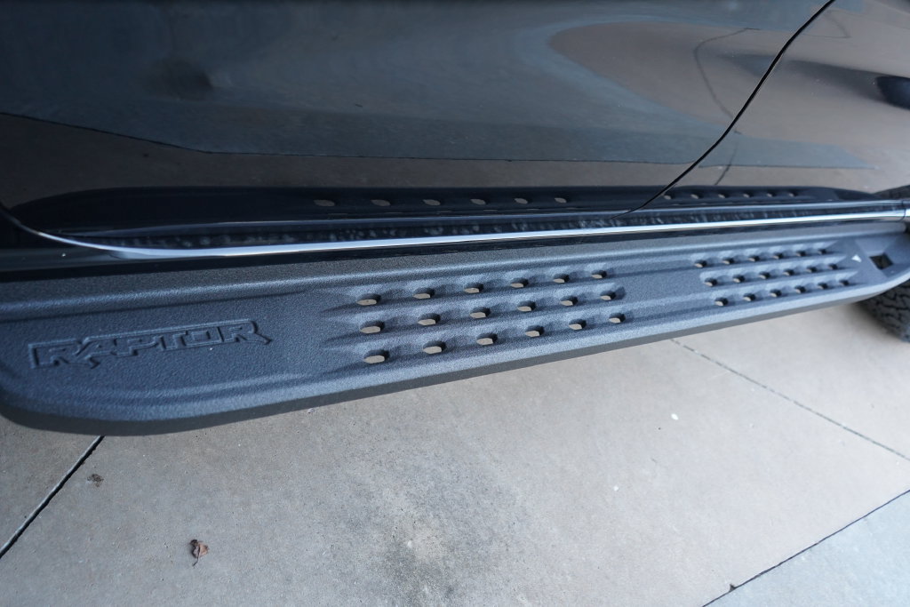 New 2026 Ford Ranger Raptor AWD/4WD image 10
