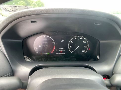 New 2026 Honda HR-V LX image 14