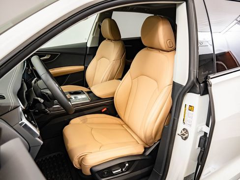 New 2026 Audi Q8 Prestige AWD/4WD image 23