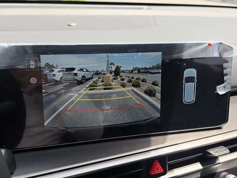 New 2026 Kia Sorento S w/ S Panoramic Sunroof Package FWD image 23