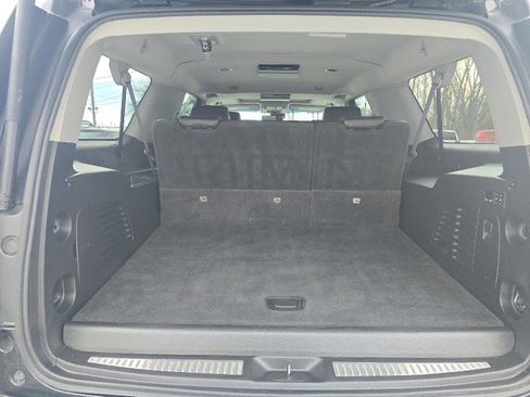 Used 2016 GMC Yukon XL Denali w/ Open Road Package image 12