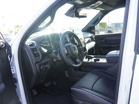 New 2026 RAM 3500 Limited image 19