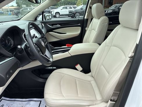 Used 2023 Buick Enclave Essence w/ Experience Buick Package AWD/4WD image 13