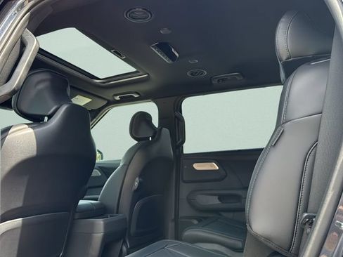 New 2027 Kia Telluride EX FWD image 16