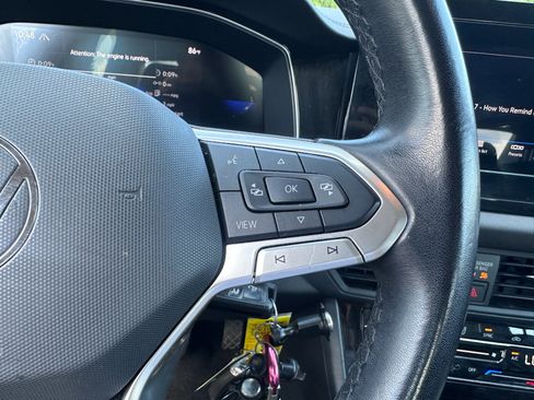 Used 2025 Volkswagen Jetta S FWD image 19