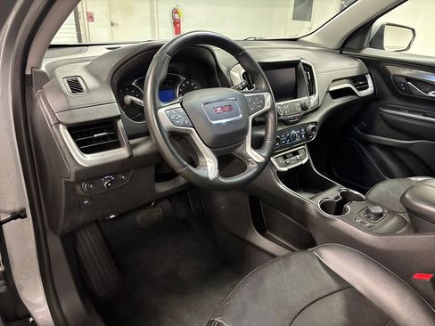 Certified 2024 GMC Terrain SLT image 26