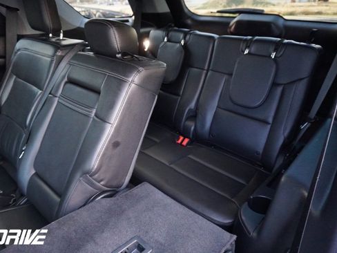 Used 2023 Ford Explorer Limited image 36