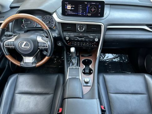 Used 2020 Lexus RX 350L FWD w/ Premium Package image 14