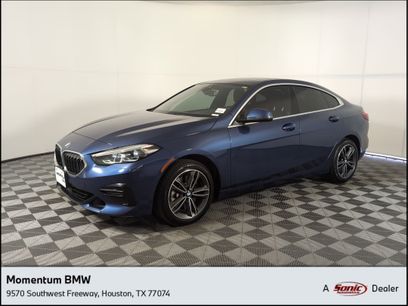 Certified 2022 BMW 228i xDrive w/ Convenience Package