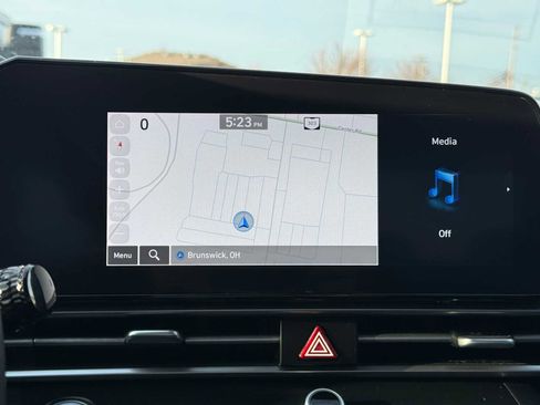 Used 2023 Hyundai Elantra SEL w/ Convenience Package image 22