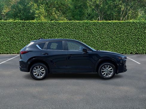 Used 2025 MAZDA CX-5 AWD 2.5 S w/ Select Package image 2