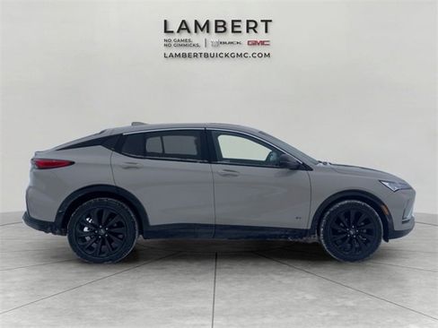 New 2026 Buick Envista Sport Touring w/ Studio Series image 6