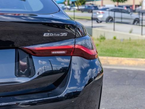 Used 2024 BMW i4 eDrive35 w/ Premium Package RWD image 27