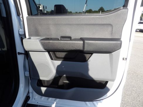 Used 2024 Ford F350 XL w/ XL Driver Assist Package AWD/4WD image 31