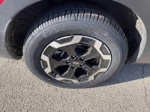 Used 2025 Hyundai Santa Fe SEL image 33