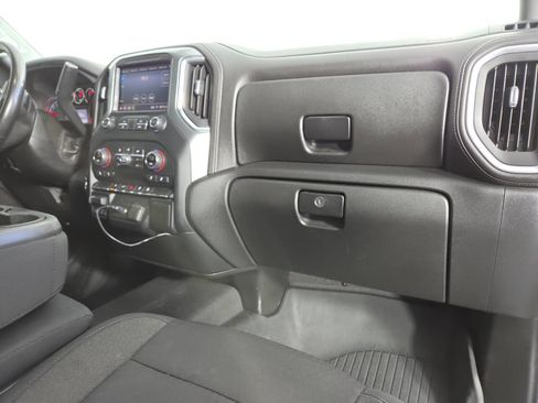 Used 2020 Chevrolet Silverado 1500 LT w/ All-Star Edition AWD/4WD image 30