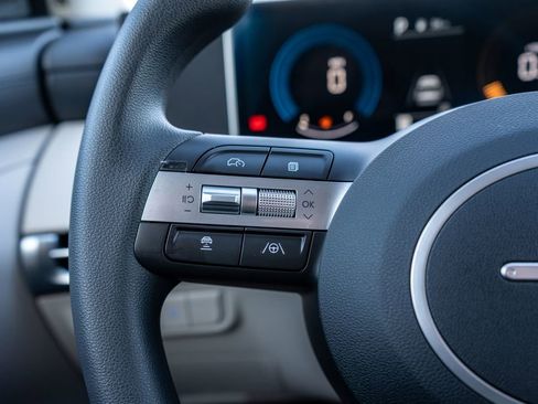 New 2026 Hyundai Tucson SEL image 25