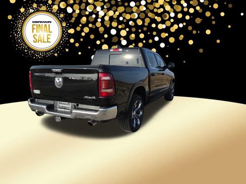 Used 2019 RAM 1500 Limited image 6