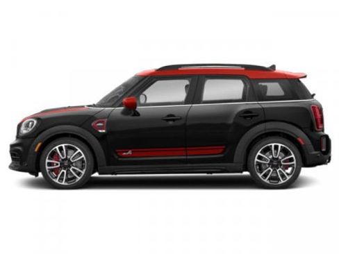 Used 2022 MINI Cooper Countryman John Cooper Works w/ Convenience Package image 3