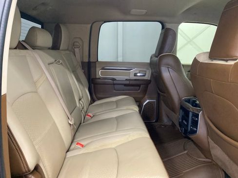 Used 2020 RAM 2500 Laramie AWD/4WD image 29