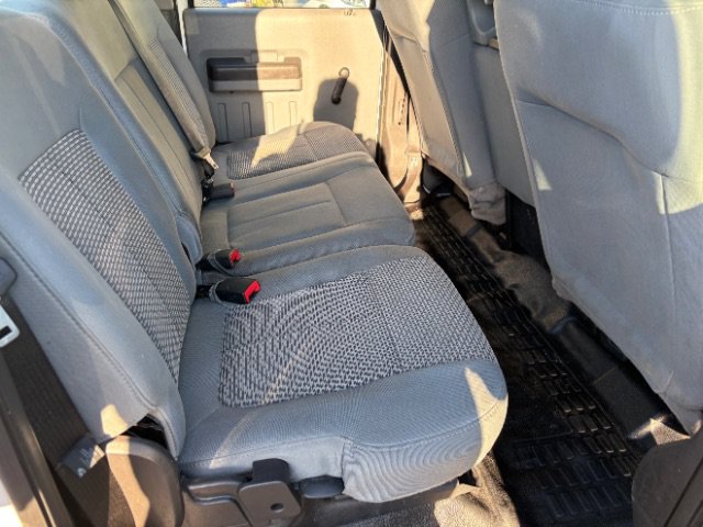 Used 2016 Ford F250 XL w/ XL Appearance Package AWD/4WD image 11