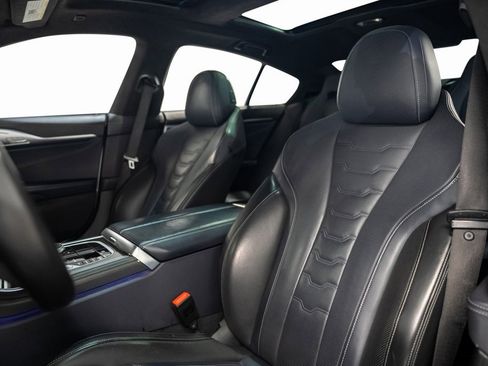 Used 2023 BMW M850i Gran Coupe xDrive image 33