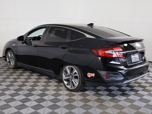 Used 2018 Honda Clarity Touring image 4