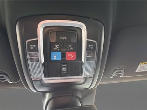 Used 2025 RAM 2500 Rebel w/ Rebel Level 1 Equipment Group image 28