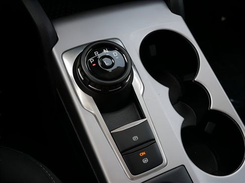 Used 2023 Ford Bronco Sport Big Bend image 23