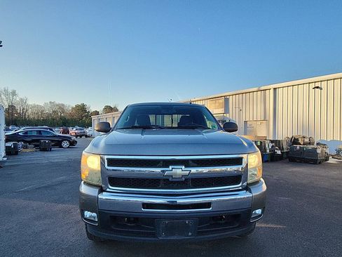 Used 2009 Chevrolet Silverado 1500 LT w/ Power Pack Plus image 7