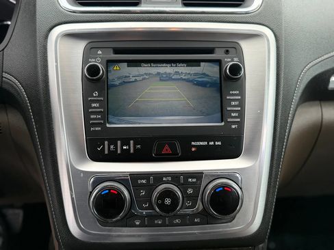 Used 2016 GMC Acadia SLT AWD/4WD image 37