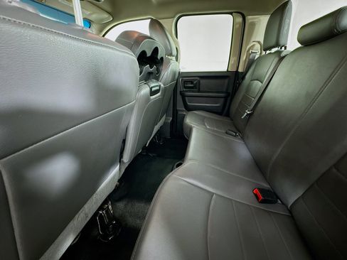 Used 2020 RAM 1500 Tradesman w/ Protection Group AWD/4WD image 22