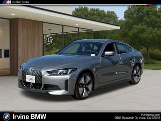 Used 2025 BMW i4 eDrive40 w/ Premium Package video 1