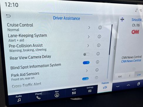 Used 2024 Ford Bronco Raptor image 46