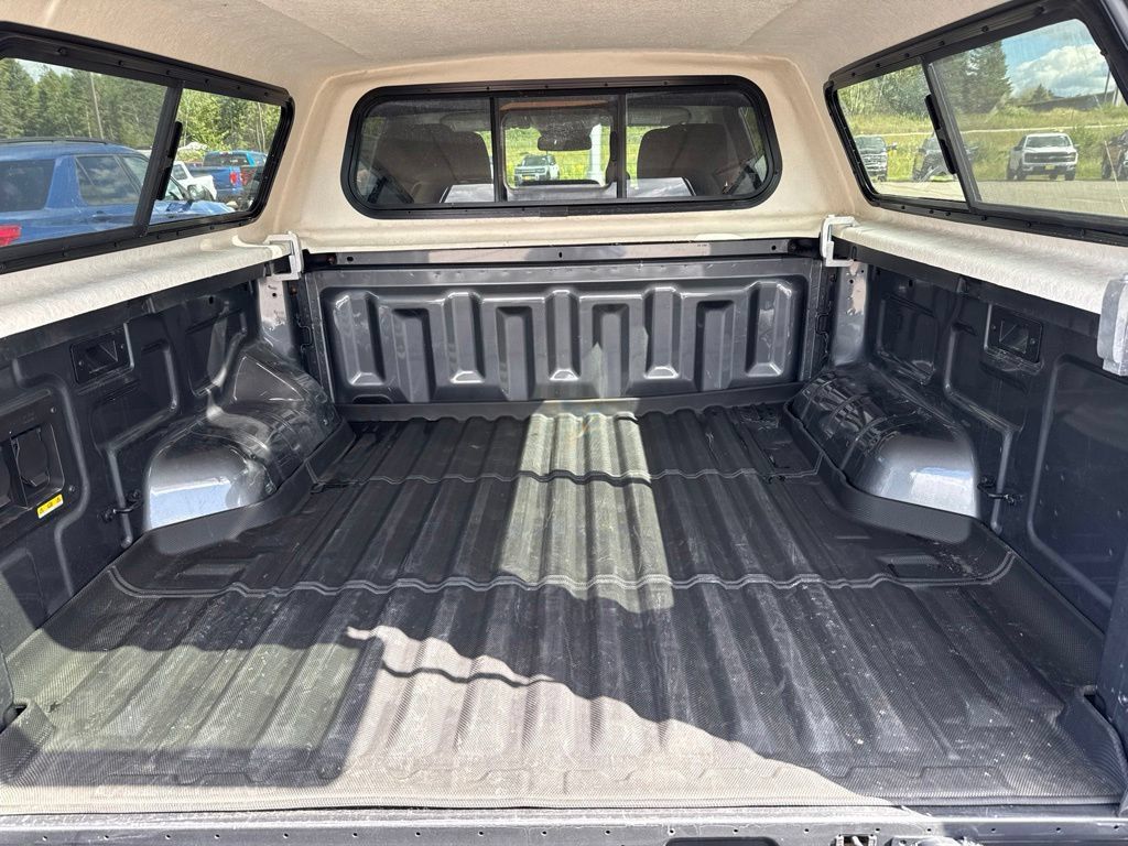 Used 2024 Ford Ranger XLT w/ Technology Package AWD/4WD image 6