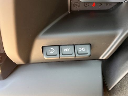 Used 2024 GMC Sierra 3500 Denali Ultimate image 32