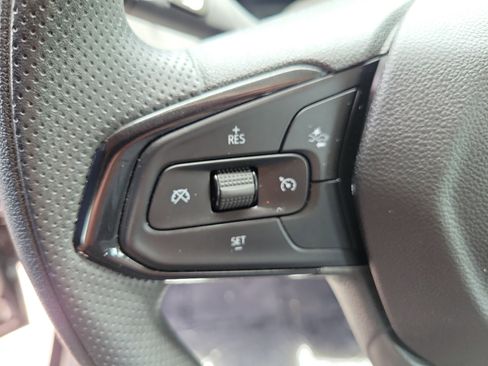Used 2025 Chevrolet TrailBlazer LS FWD image 27