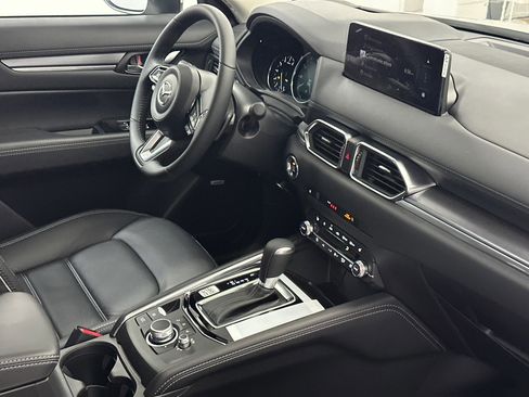 New 2025 MAZDA CX-5 AWD 2.5 S image 10