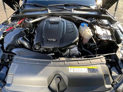 Used 2018 Audi A4 2.0T Premium Plus w/ Premium Plus Package image 30