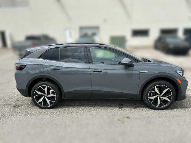 New 2026 Volkswagen ID.4 Pro S AWD/4WD image 16