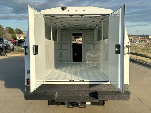 New 2025 Chevrolet Express 3500 w/ Power Convenience Package image 21