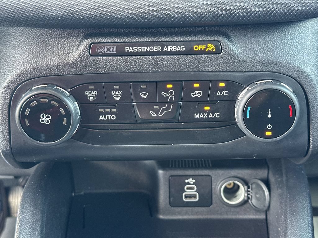 Used 2023 Ford Bronco Sport Big Bend AWD/4WD image 28