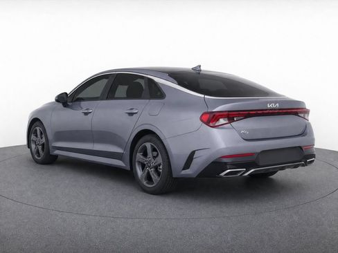 Used 2023 Kia K5 LXS FWD image 3