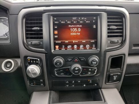 Used 2017 RAM 1500 Rebel w/ Luxury Group image 27