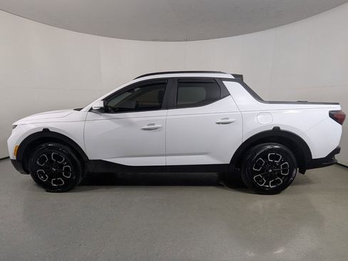 Used 2022 Hyundai Santa Cruz SEL Premium image 4