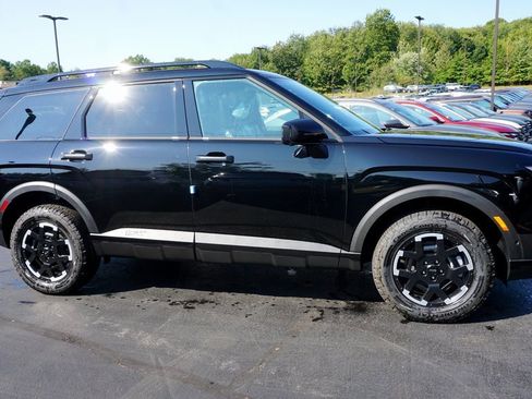 New 2026 Hyundai Palisade XRT Pro image 4