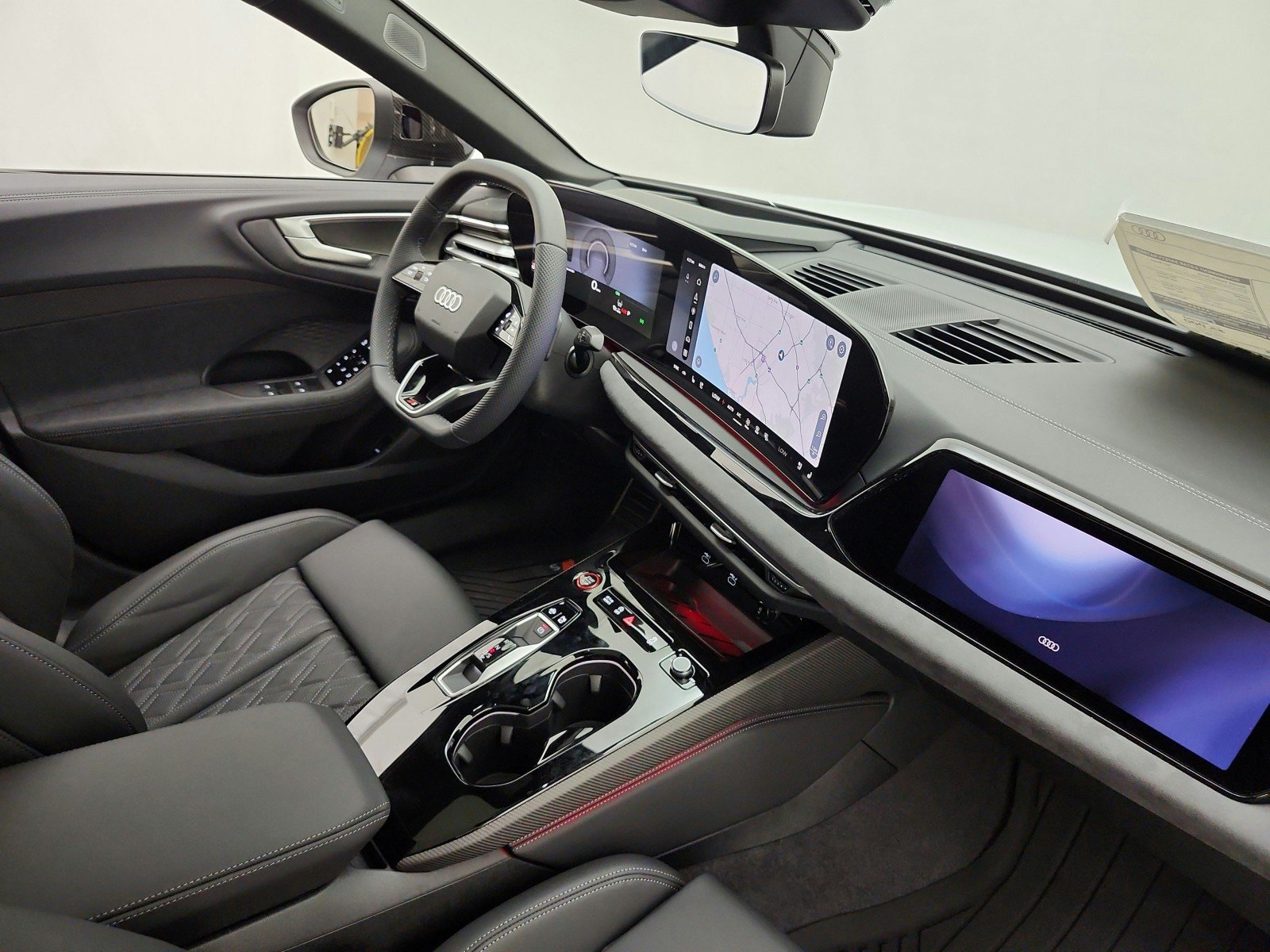 New 2026 Audi S5 Prestige AWD/4WD image 13