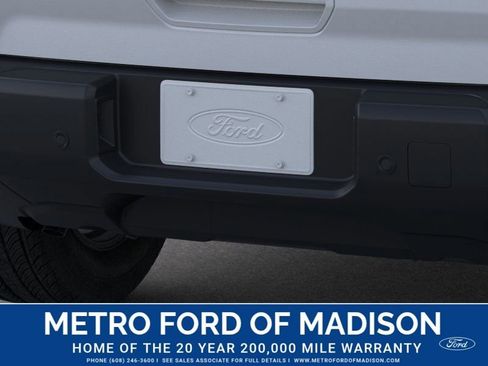 New 2026 Ford Bronco Sport Big Bend w/ Convenience Package image 24