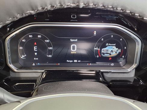 New 2026 GMC Sierra 1500 Elevation w/ Preferred Package image 19